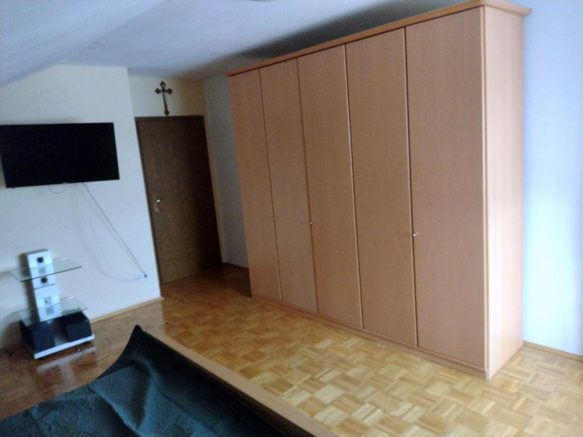 Ferienwohnung Villmar Exterior foto